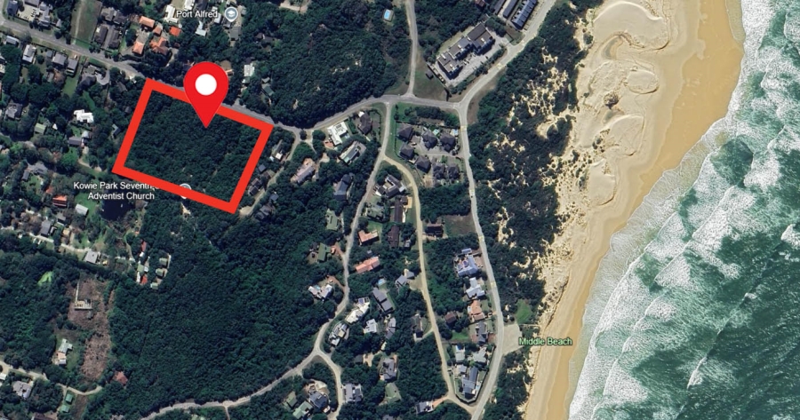 0 Bedroom Property for Sale in West Bank Eastern Cape